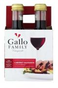 Gallo 'Family Vineyards' Cabernet Sauvignon 0 (1874)