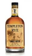 Templeton Rye - Small Batch Rye Whiskey 0 (750)