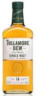 Tullamore Dew 14-Yr Irish Whiskey 0 (750)