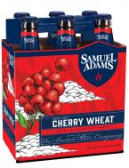 Sam Adams - Cherry Wheat 0 (667)