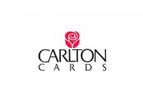 Carlton Greeting Card 149