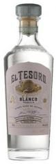 El Tesoro - Platinum Tequila (750ml) (750ml)