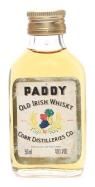 Paddy Irish Whisky 0 (50)