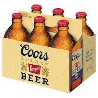 Coors Original (6 pack 12oz bottles) (6 pack 12oz bottles)