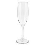 Collins Libbey Champagne Flute Glass 6.5 Oz. 0