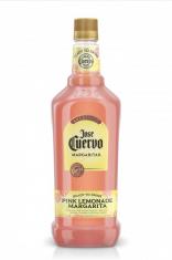 Jose Cuervo Authentic Margarita Pink Lemonade (1.75L) (1.75L)