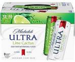 Michelob Ultra Lime & Prickly Pear 0 (221)