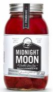Junior Johnson's - Midnight Moon Strawberry Moonshine 0 (750)