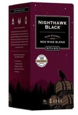 Bota Box - Nighthawk Rum Aged Blend NV (3L) (3L)