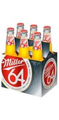 Miller '64' (6 pack 12oz bottles) (6 pack 12oz bottles)