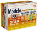 Modelo Chelada Variety Pack 0 (221)