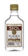 Skol Vodka 80 0 (200)