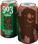 903 Brewers Coconut Sasquatch Milk Stout 0 (414)