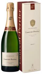 Laurent Perrier Champagne Maison Fondee 1812 NV (375ml) (375ml)