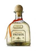 Patrón - Tequila Reposado 0 (1750)