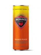 Monaco Vodka Cocktails Mango-Peach (12)