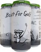 Off Color Beer For Golf Witbier W/lemon & Tea	Beer 0 (415)