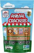 Happy Snacks Animal Crackers 0