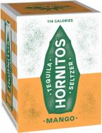 Hornitos Mango Tequila & Seltzer 0 (435)