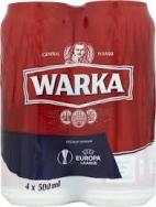 Warka Classic Beer 0 (44)