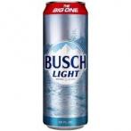 Busch Light Beer 0 (251)
