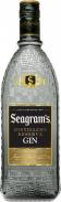 Seagram's Distiller's Reserve Gin 0 (750)