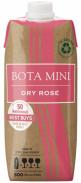 Bota Box Dry Rose 0 (500)