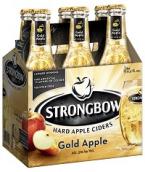 Strongbow Gold Apple Hard Cider 0
