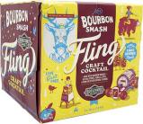 Fling - Bourbon Smash (445)