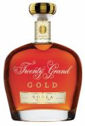 Twenty Grand Gold Vodka Cognac 0 (750)