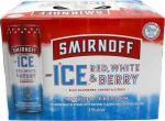 Smirnoff - Red White & Berry (221)