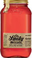 Ole Smoky Hunch Punch Moonshine 0 (750)
