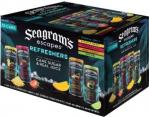 Seagram's Refreshers Variety Pack 0 (221)