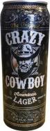 Crazy Cowboy Lager 0 (241)