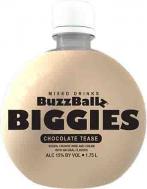 Buzzballz Biggies Choctease 0 (1750)