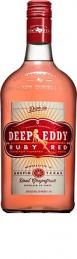 Deep Eddy - Ruby Red Vodka (1.75L) (1.75L)