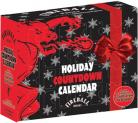 Fireball Cinnamon Whisky Countdown Calendar 0 (205)
