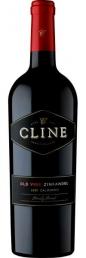 Cline Lodi Old Vine Zinfandel 2020 (750ml) (750ml)