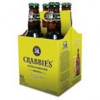 Crabbie's - Ginger Beer 0 (335)