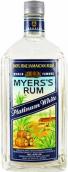 Myers's Platinum White Rum (750)