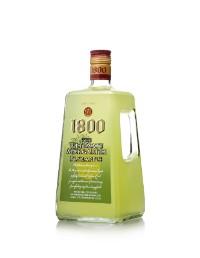 1800 - Ultimate Pinapple Margarita (1.75L) (1.75L)