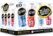 Mike's Hard Freeze (12 pack 12oz cans) (12 pack 12oz cans)