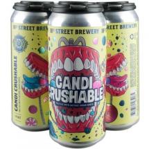 18th Street Brewery Candi Crushable (4 pack 16oz cans) (4 pack 16oz cans)