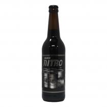 Amager/Grassroots Black Nitro Ale (500ml) (500ml)