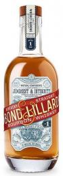 Bond & Lillard Bourbon 100 (375ml) (375ml)