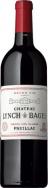 Chateau Lynch Bages 1975 (750)