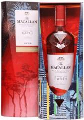 The Macallan - A Night On Earth The Journey (750ml) (750ml)