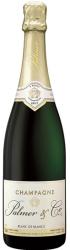 Palmer & Co. - Brut Blanc de Blancs Champagne NV (750ml) (750ml)