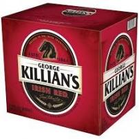 Coors Brewing Co - Killian's Irish Red (12 pack 12oz bottles) (12 pack 12oz bottles)