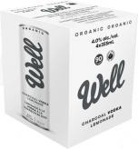 Well Organic Charcoal Vodka Lemonade 0 (435)